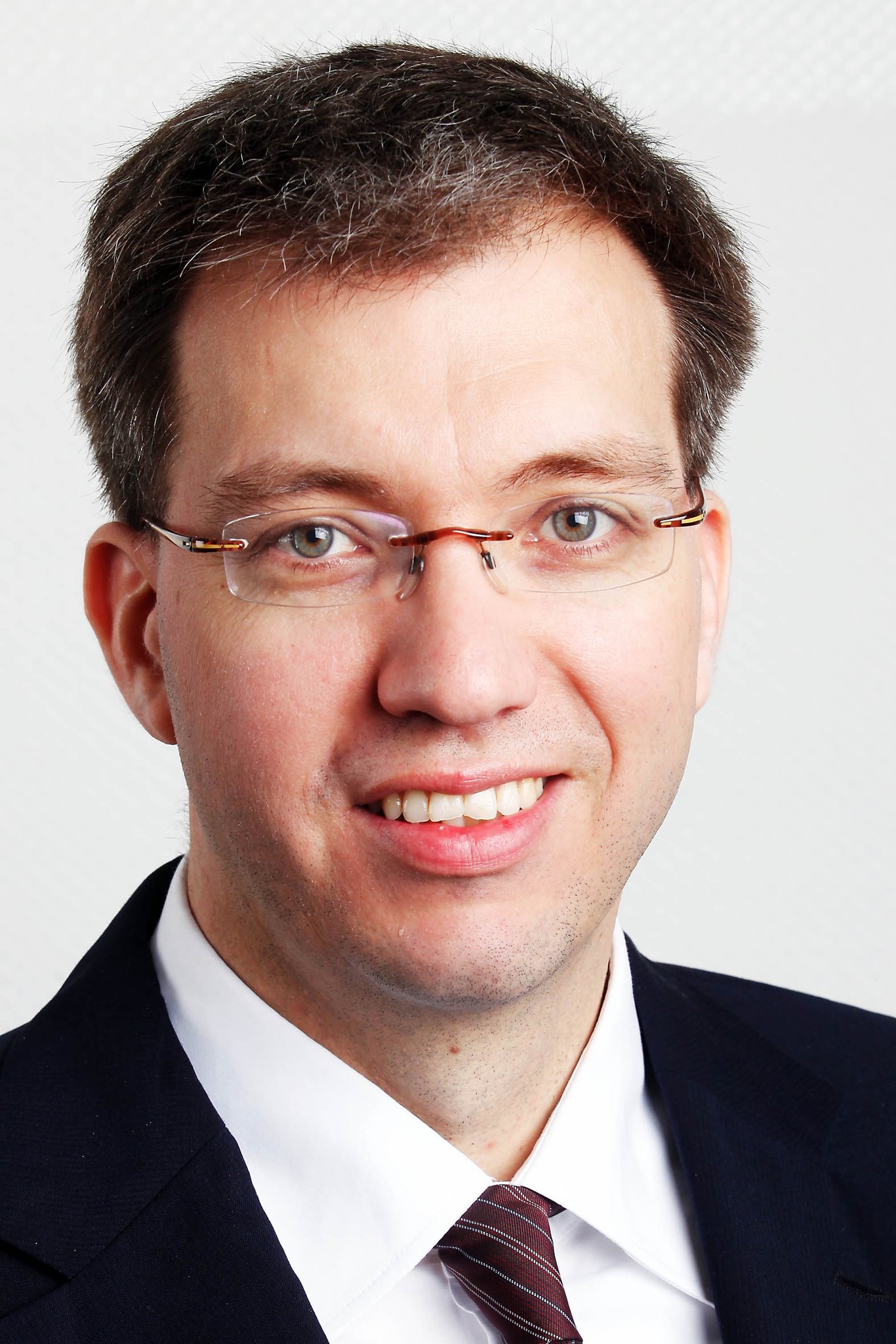 Andreas Schlüter Andreas Schlüter