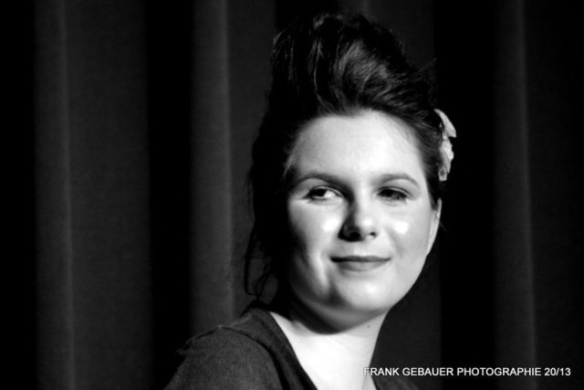 Foto: Frank Gebauer