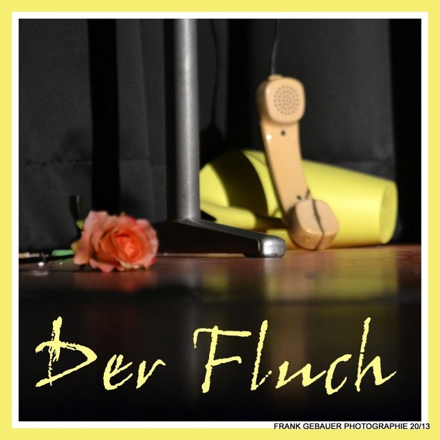 Der Fluch | Foto: Frank Gebauer