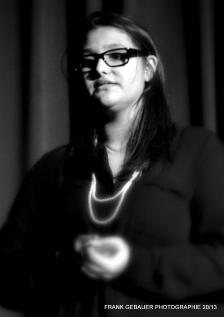 Prianka Singh als Stiefmutter | Foto: Frank Gebauer