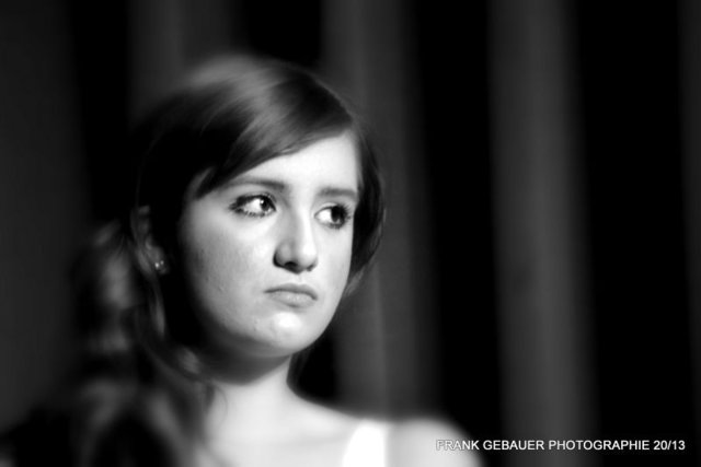 Shannon Buschhoven  als Anna | Foto: Frank Gebauer