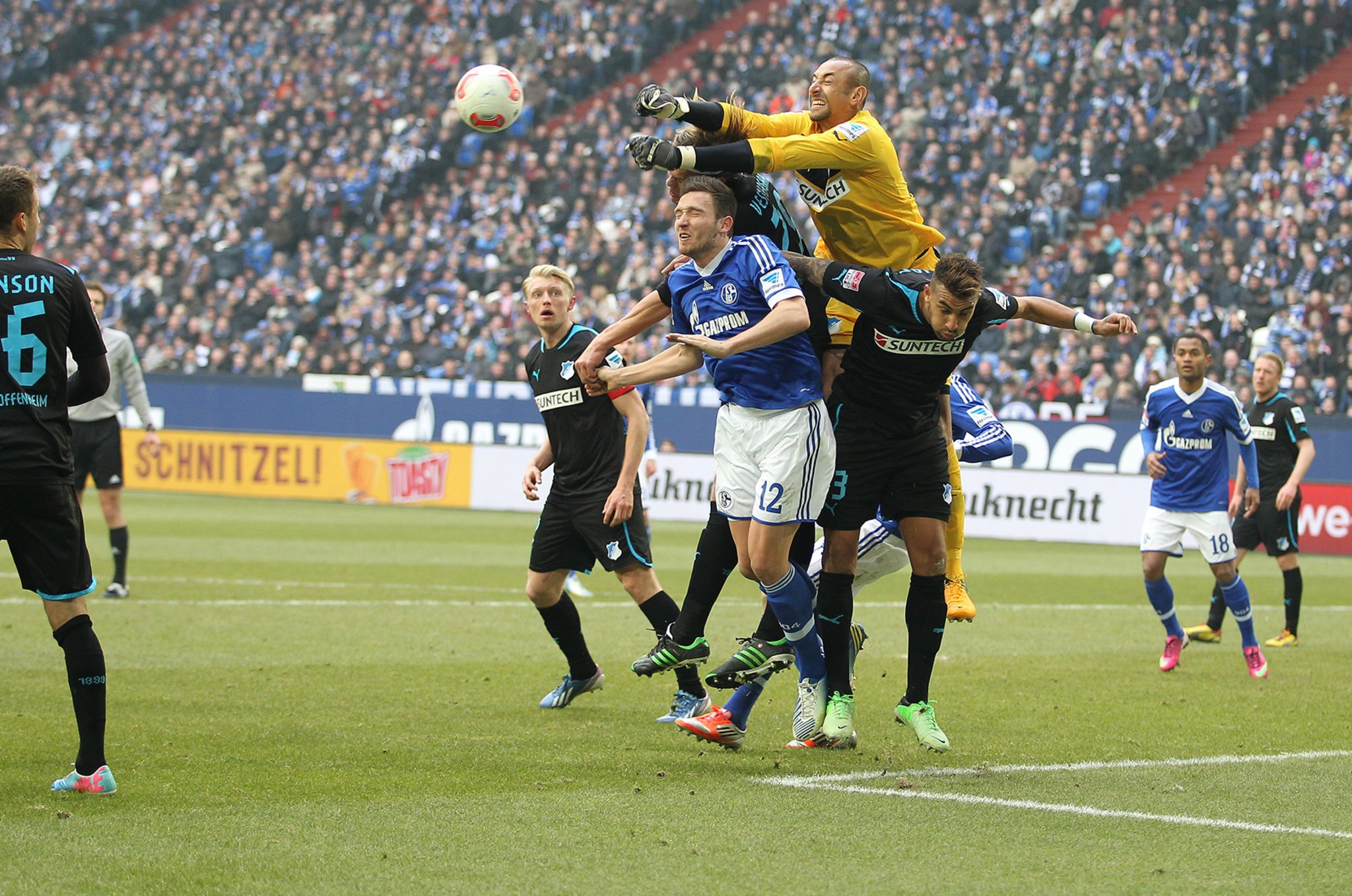 Hoffenheim Karten Hoffenheim Karten