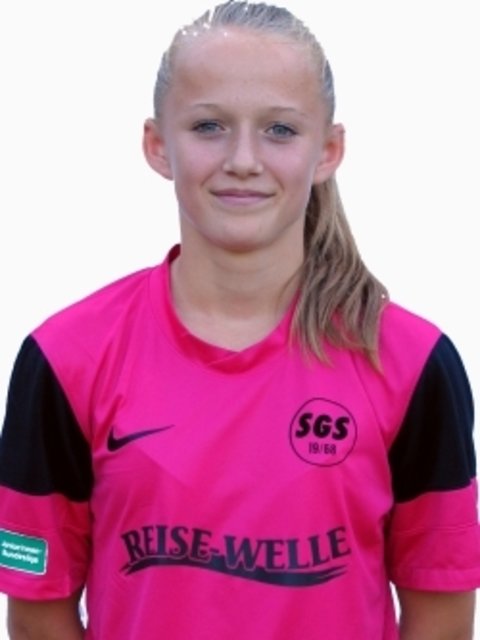Erzielte ihren 6. Bundesligatreffer für Essen: Lea Schüller