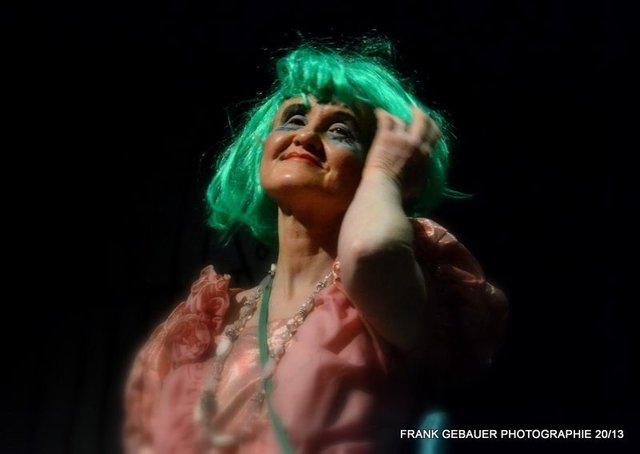 King Kim Kobold von Kombodscha | Foto: Frank Gebauer