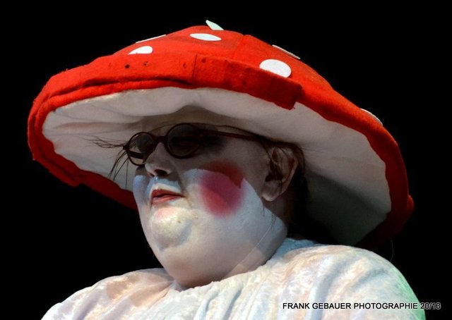 Der riesen Pils | Foto: Frank Gebauer