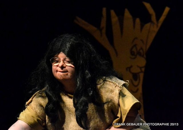 Puschenattel | Foto: Frank Gebauer