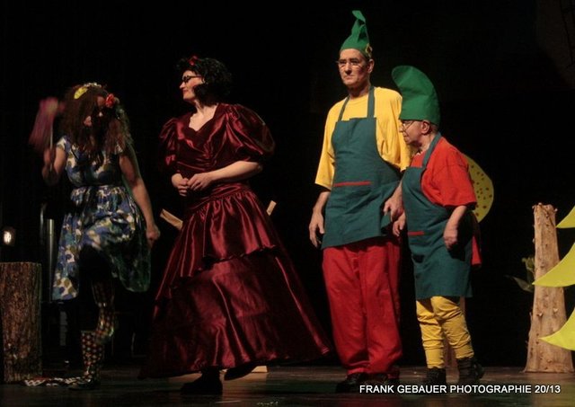 King Kim Kobold von Kombodscha | Foto: Frank Gebauer