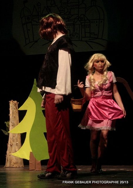 Malice | Foto: Frank Gebauer