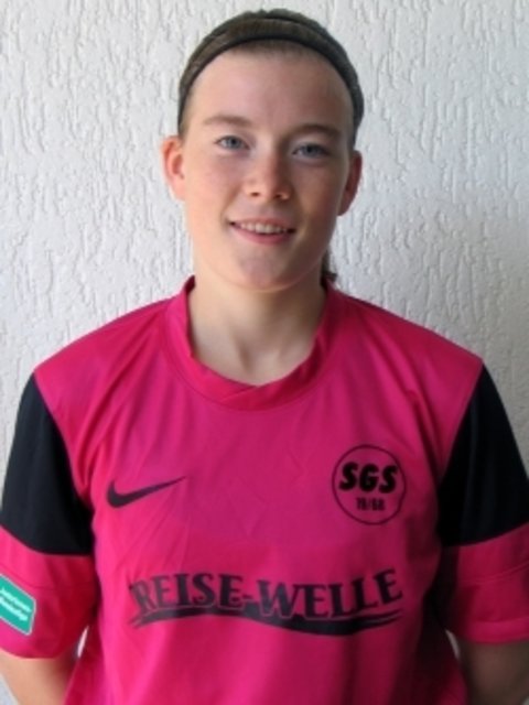 Lena Ostermeier (SGS Essen)