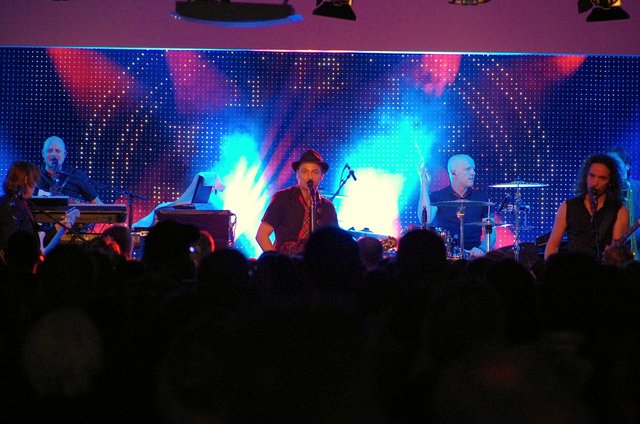 Die Fans der Band hatten wieder mal eine "Superjeilezick".