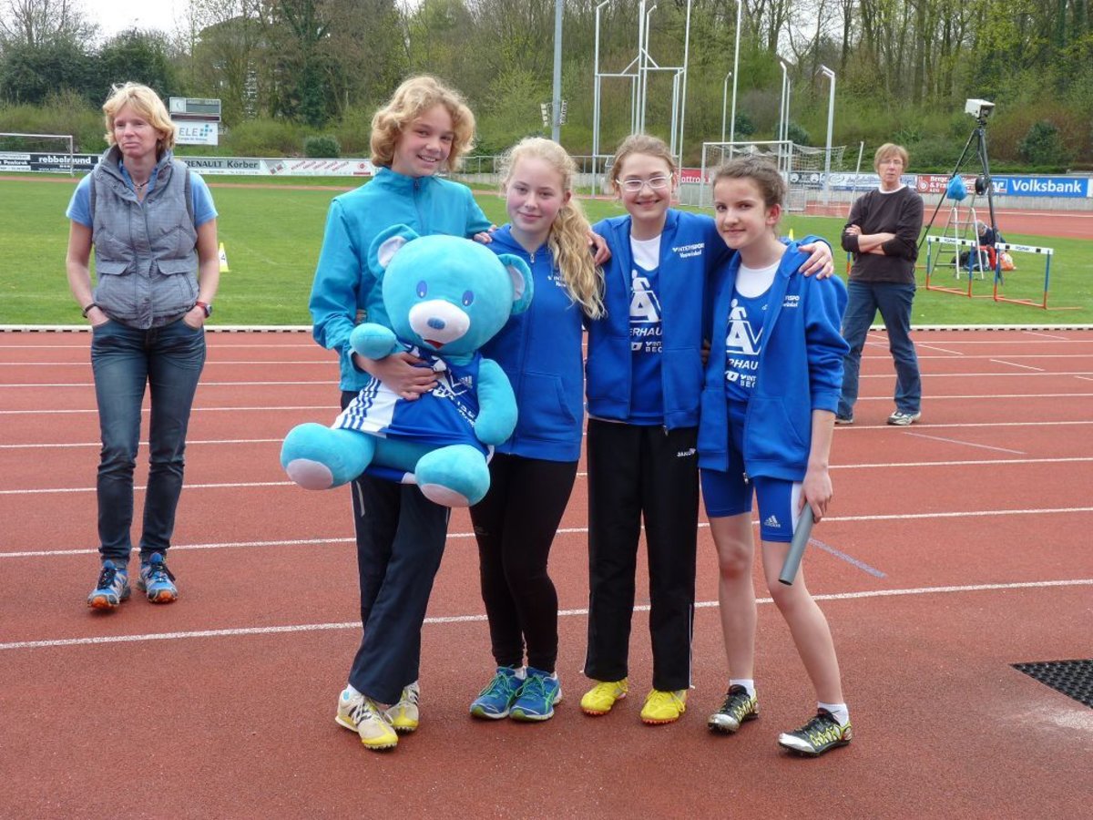 Dating eines Athleten im Gymnasium