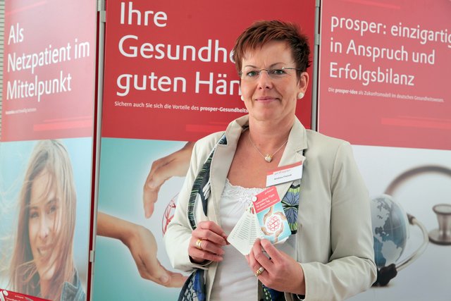 Klinik am Park aktiv für die Gesundheit - Lünen