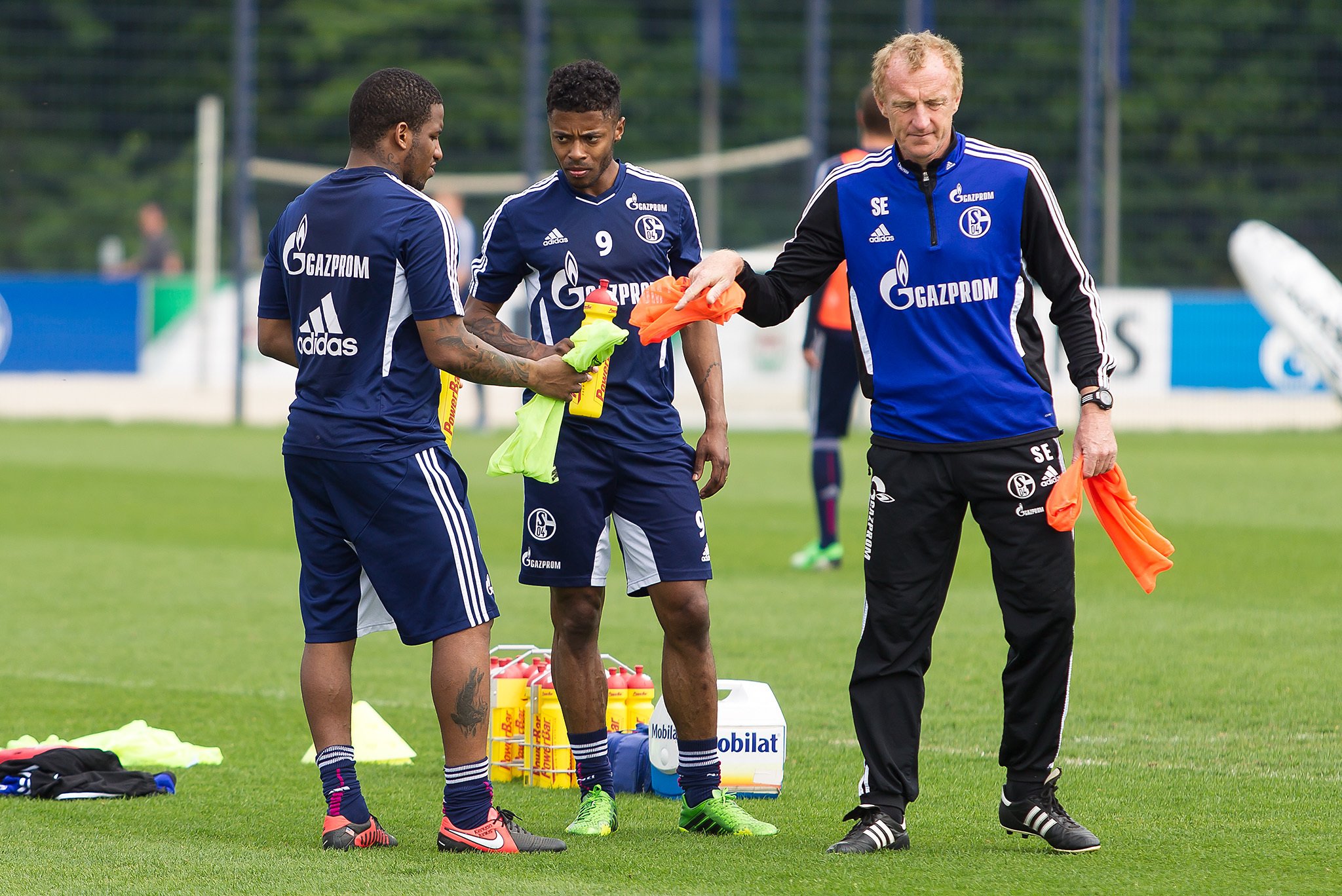 Heimspiel Schalke Heimspiel Schalke