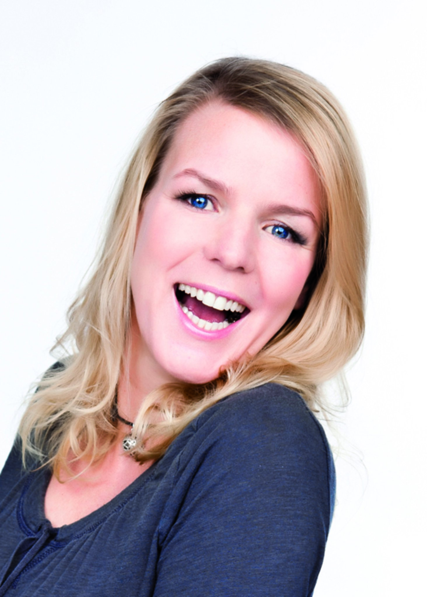 Komödie Neue Spielzeit mit Mirja Boes,