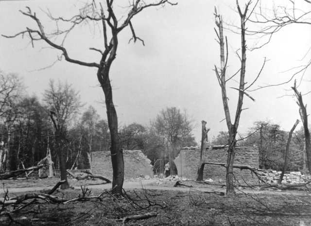 Ehrenfriedhof am Kaiserberg