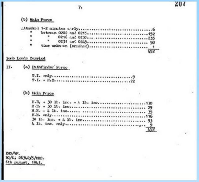 Die exakte Angriffsplanung