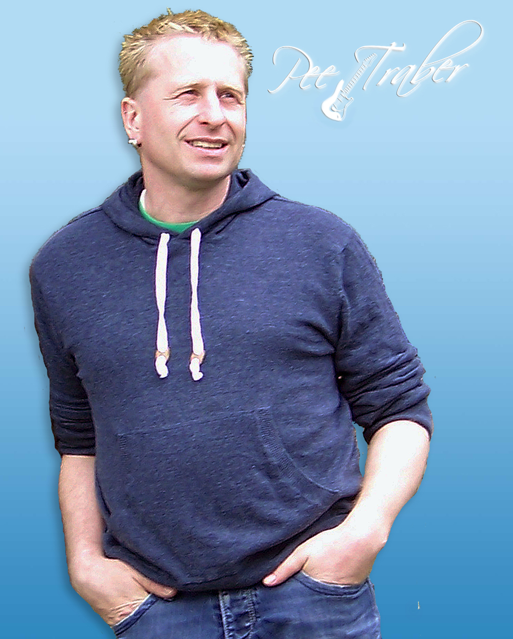Pee Traber im Interview