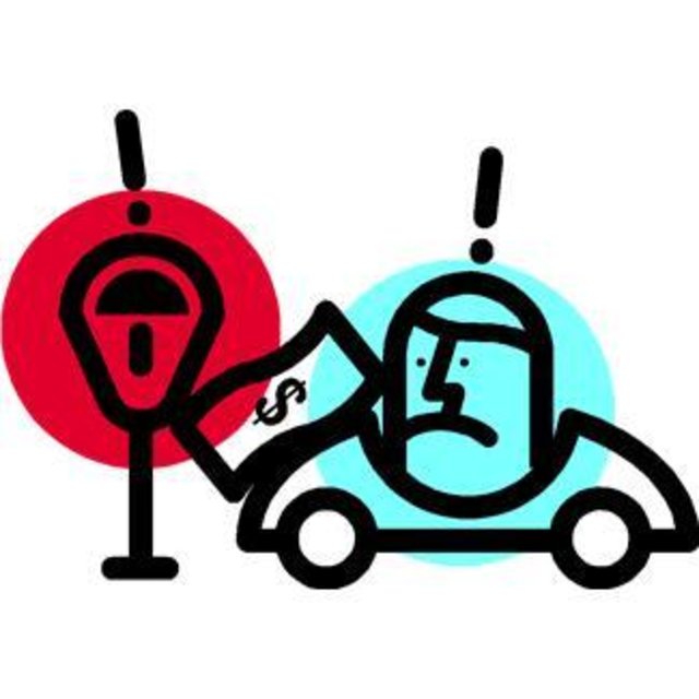 .........nur an wenigen Orten kostenlos.Goch gehörte zur parkuhr und parkautomatfreien Zone. BIS JETZT ?