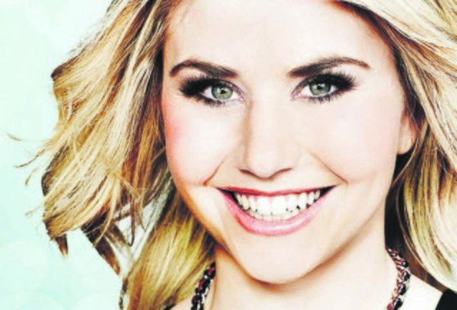 Beatrice Egli ist die neue DSDS-Gewinnerin. | Foto: Universal