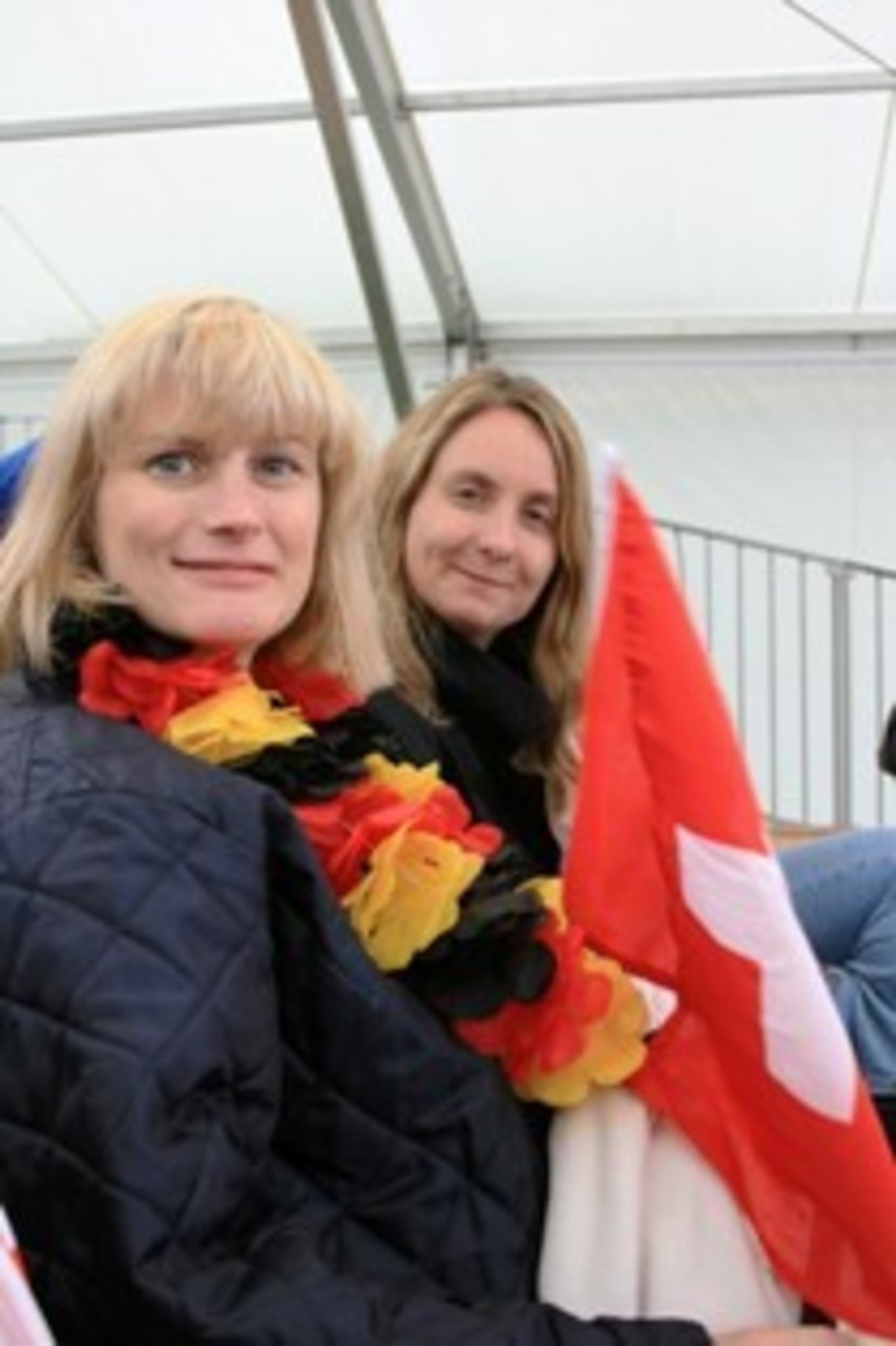 Deutschland ist das beliebteste Land der Welt??? NeukirchenVluyn