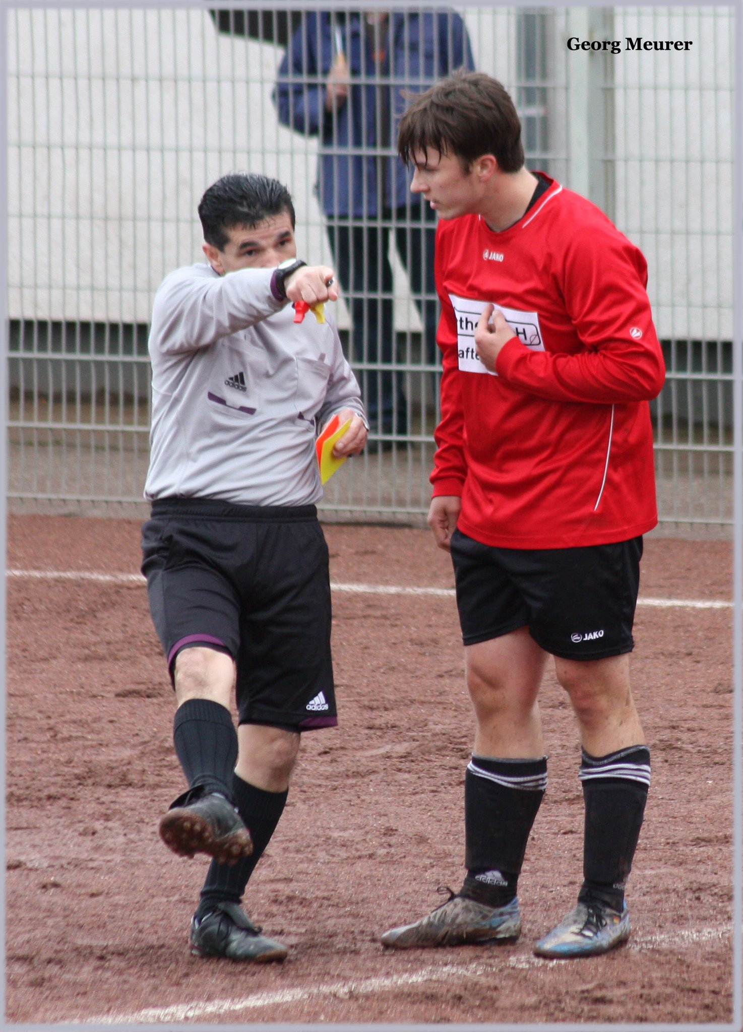 1.FC. Mülheim Styrum Mülheim an der Ruhr