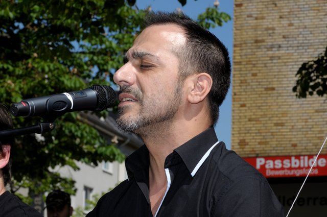 Hakan Timur,Trio Cristall.