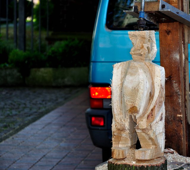 Aktionstag 100% (er)Leben