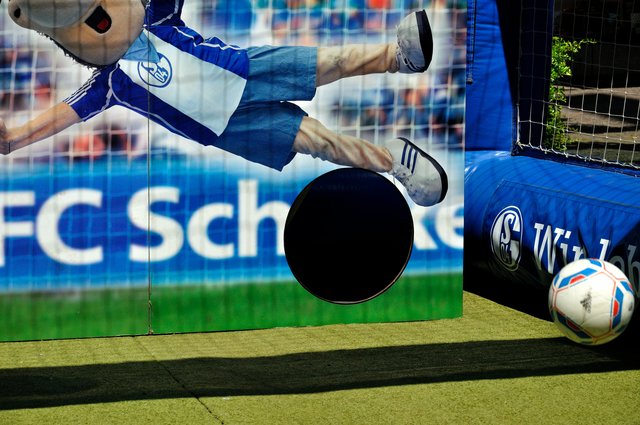 Aktionstag 100% (er)Leben