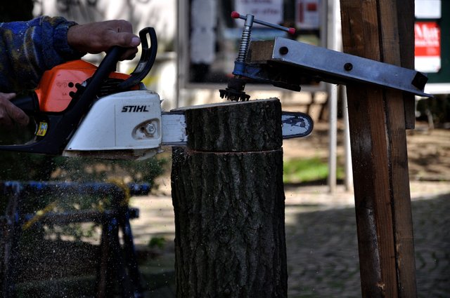 Aktionstag 100% (er)Leben