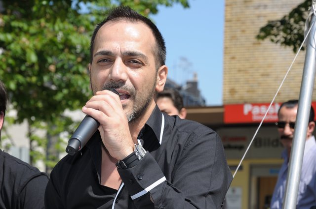 Hakan Timur ,Trio Cristall.