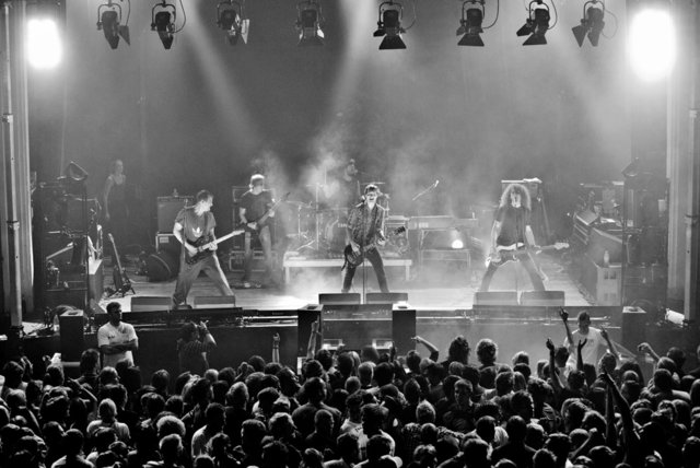 Der LK verlost Tickets für die Show in Bonn.