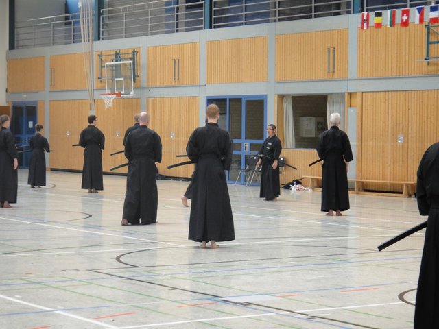 Sensei Takao Momiyama