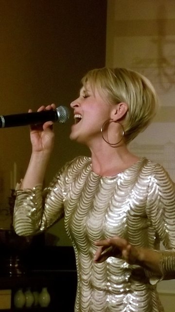 "Silberner" Landhaustreff im "Hotel Landhaus Milser" begeisterte wieder