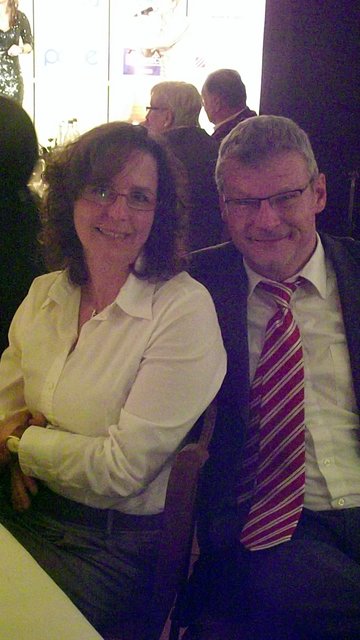 "Silberner" Landhaustreff im "Hotel Landhaus Milser" begeisterte wieder