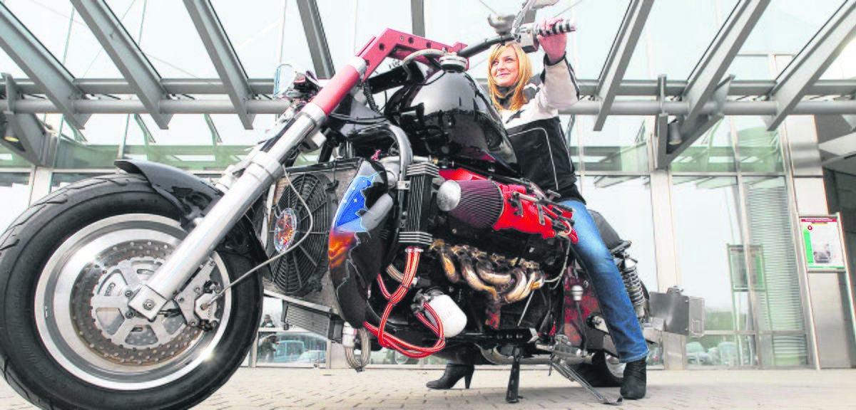 Aktion Biken Für Bodoam 14 Juli Geplant Dortmund City