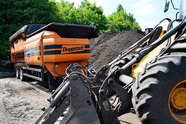 Kompostieranlage Hagen