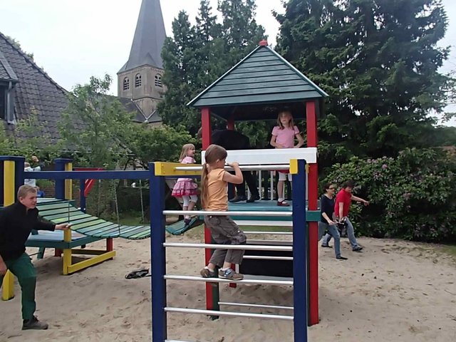 kindergarten bedburg hau