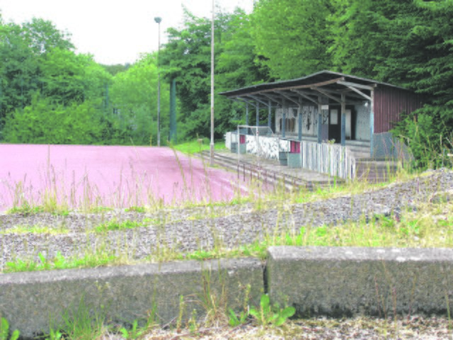 "Landauer" heißt der Spielfilm für die ARD, der unter anderem in Altenessen gedreht wird.