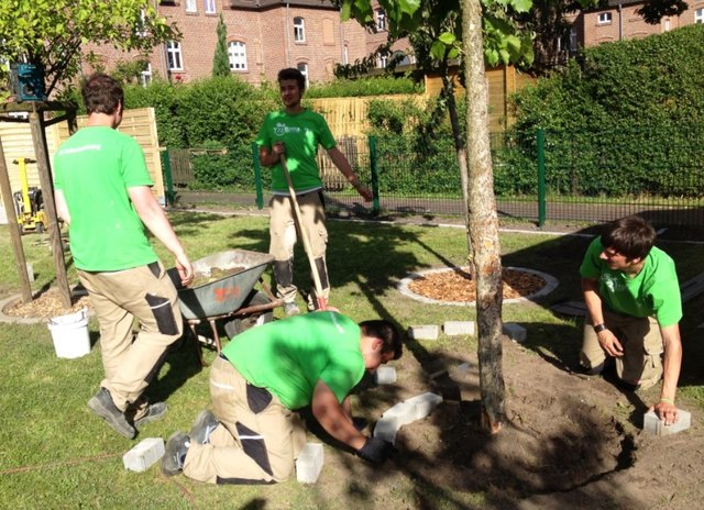 Foto: Duisburger Werkkiste