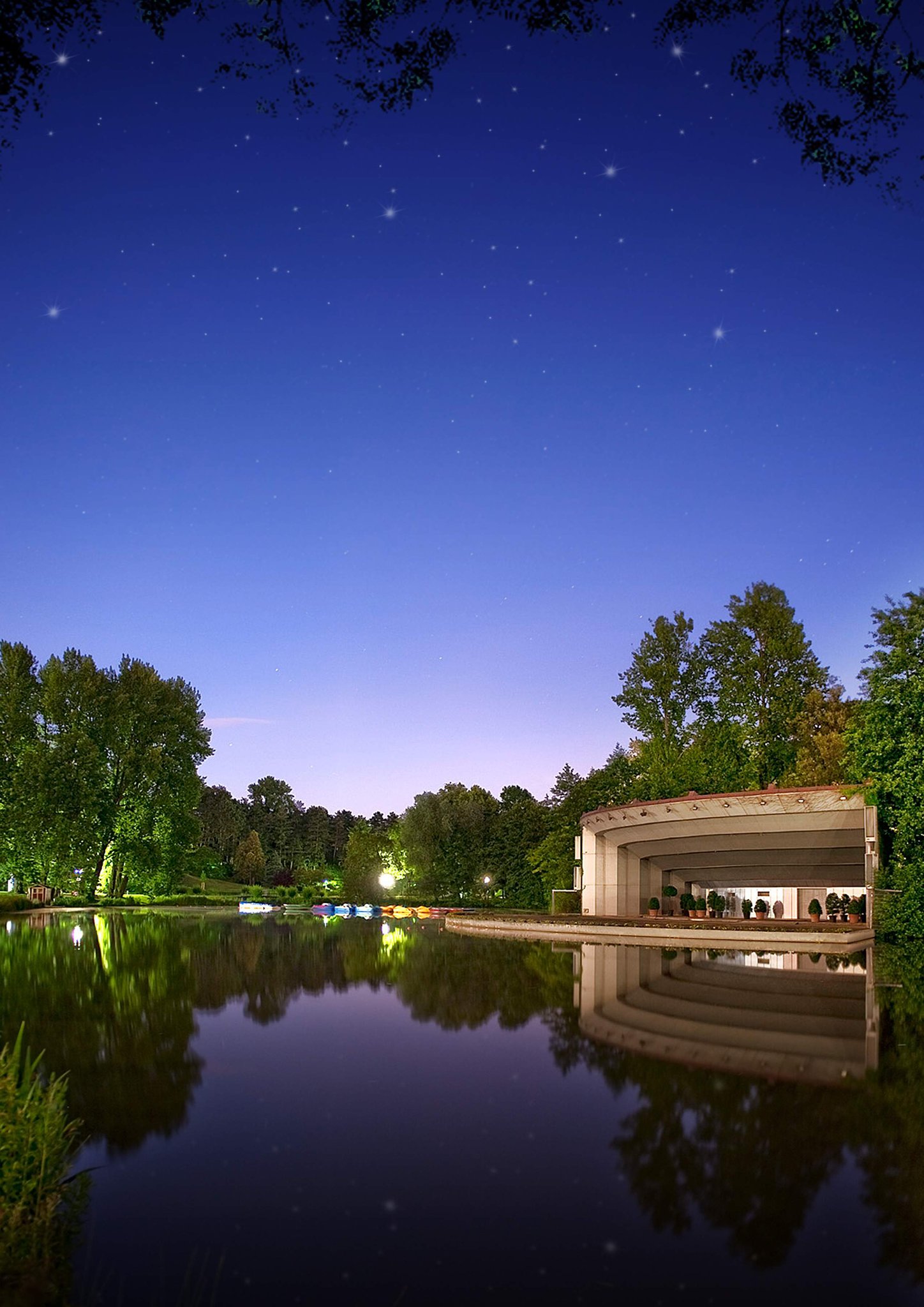 Open Air Kino Dortmund