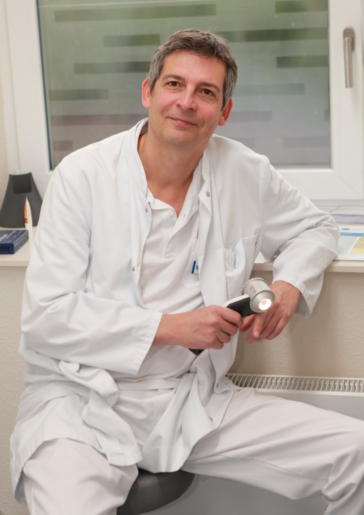 Hautkrebs: Das Mittelalter ist besonders gefährdet – Vorsorge rettet ...