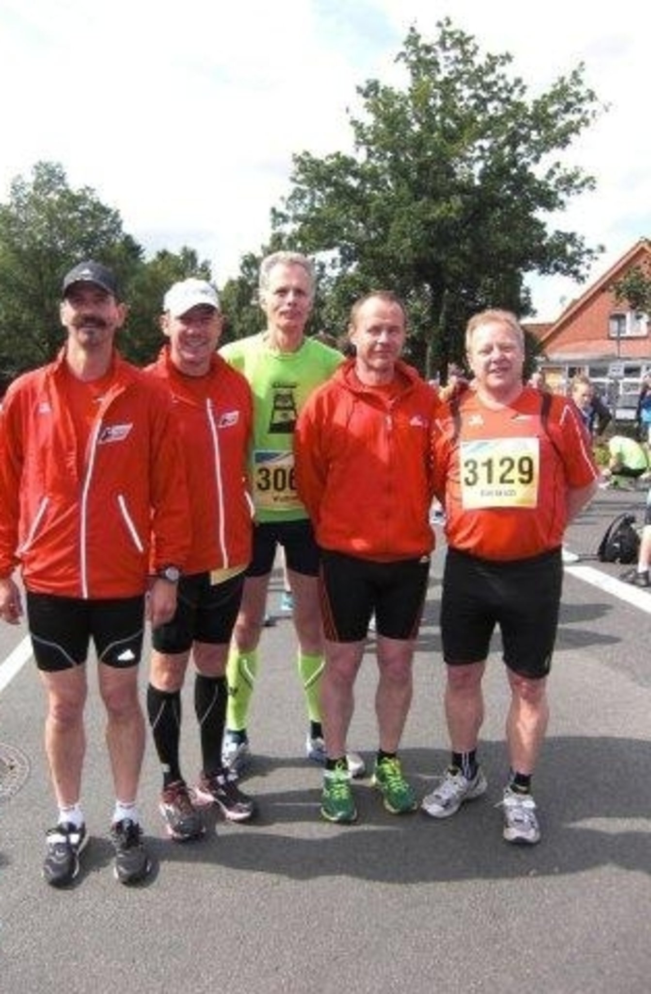 Marathon Löningen Marathon Löningen
