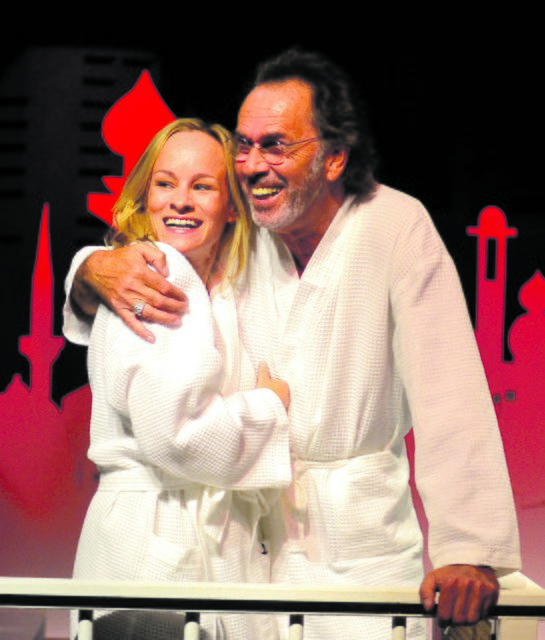 Das Theater im Rathaus präsentierte das Programm für die neue Spielzeit EssenKettwig