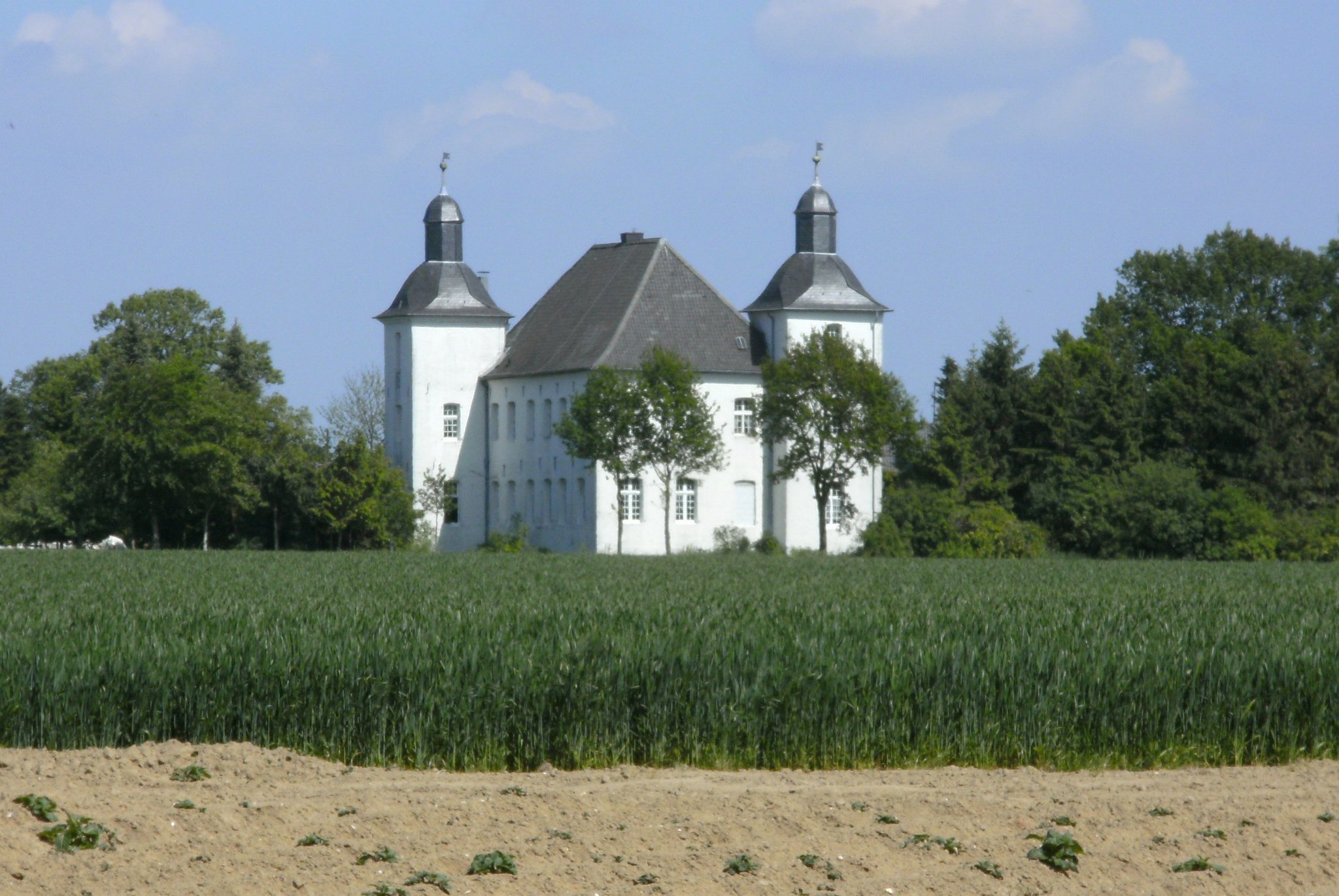 Rätsel Wo befinde ich mich? (3) 3/6 Bilder Rätsel gelöst KampLintfort