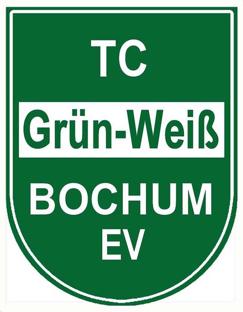 Foto: TC Grün-Weiß Bochum