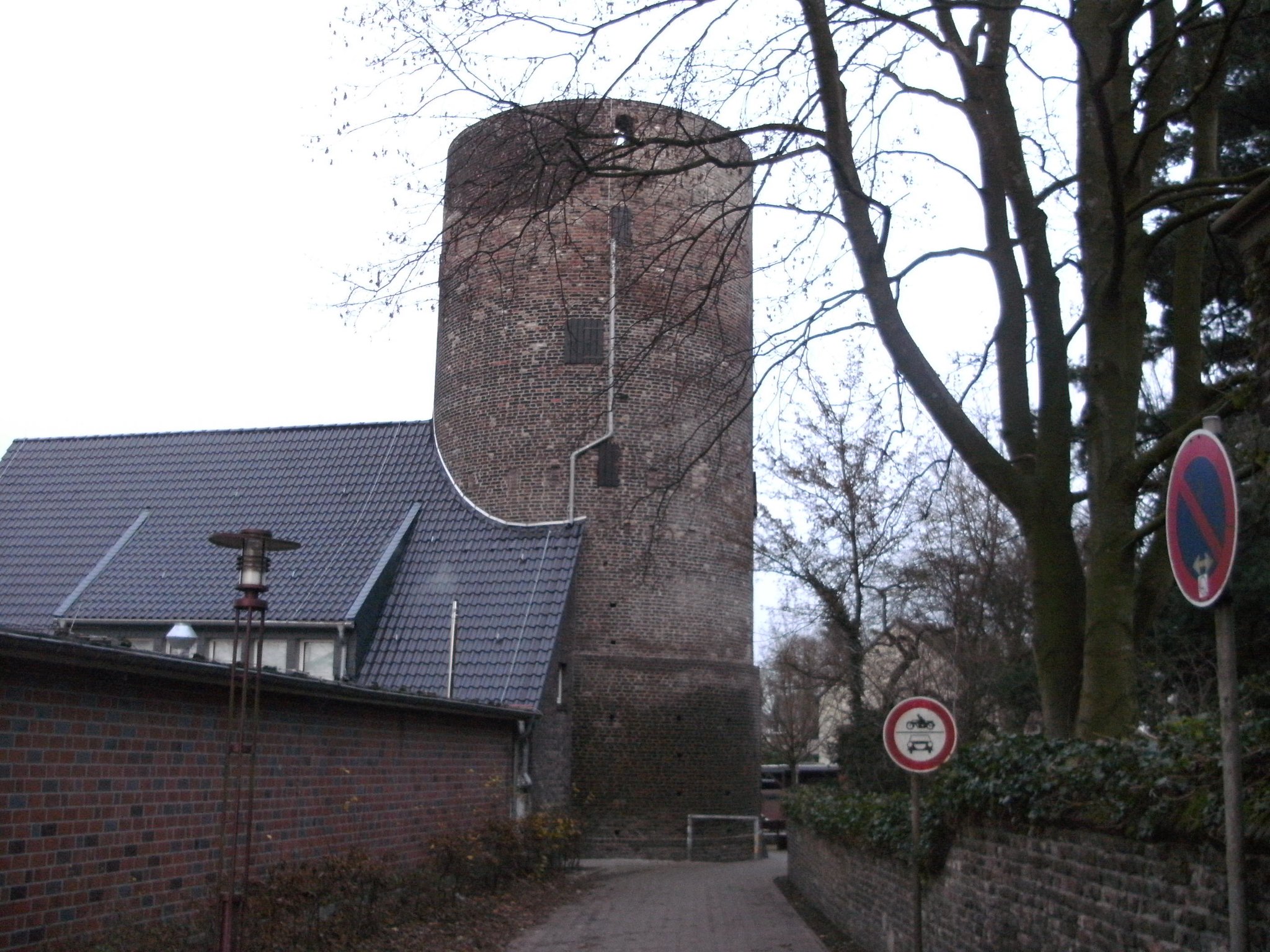 Rätsel Wo befinde ich mich? (11) Rätsel gelöst KampLintfort
