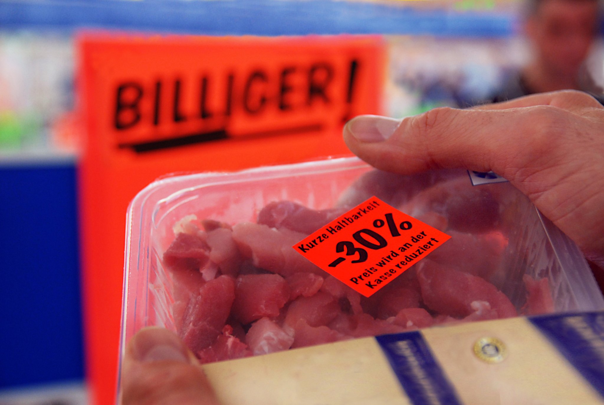  Verdi- und NGG-Kritik an Mindestlohngrenze: "Niedriglöhner müssen 