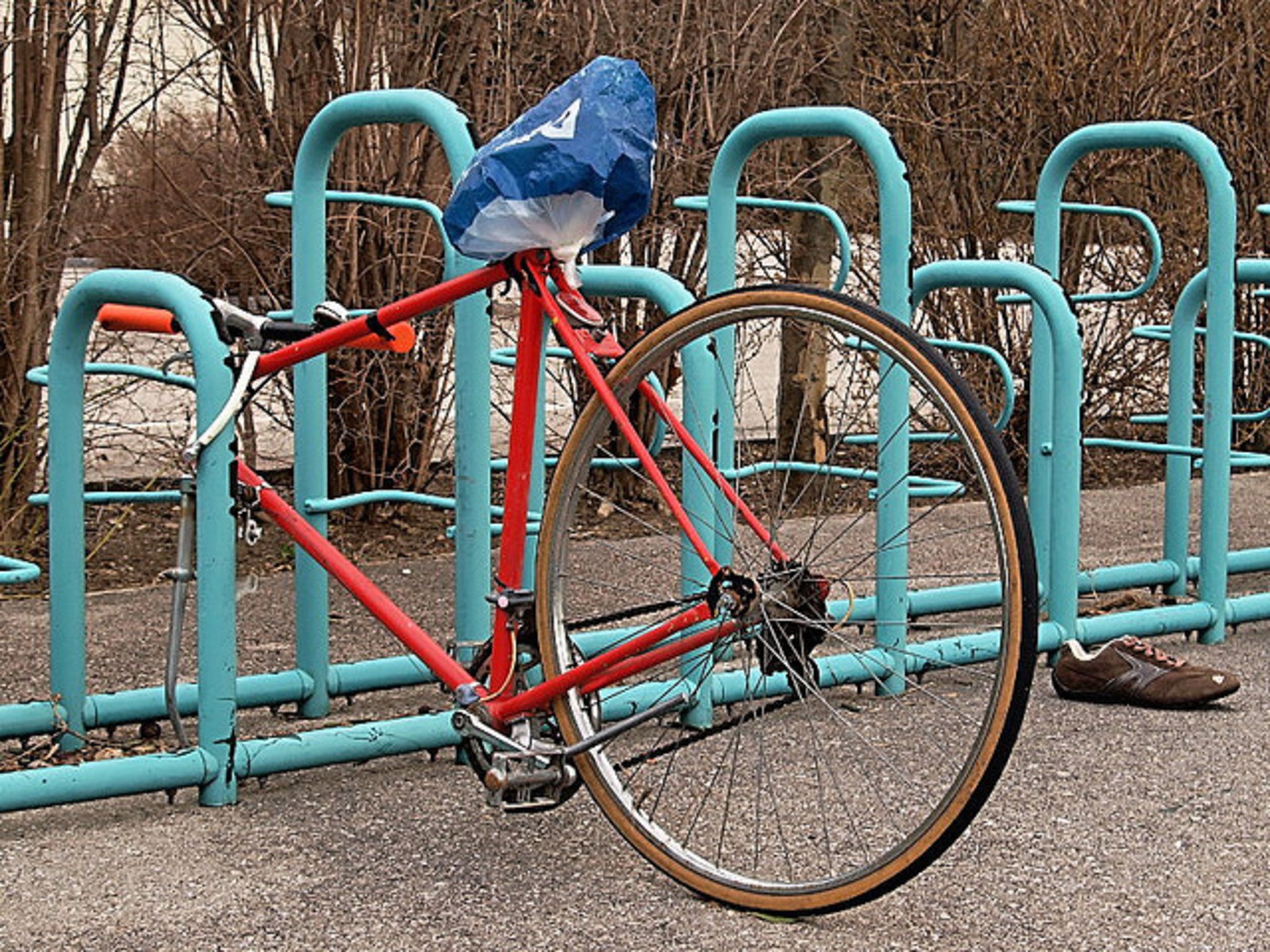 fahrrad gladbeck