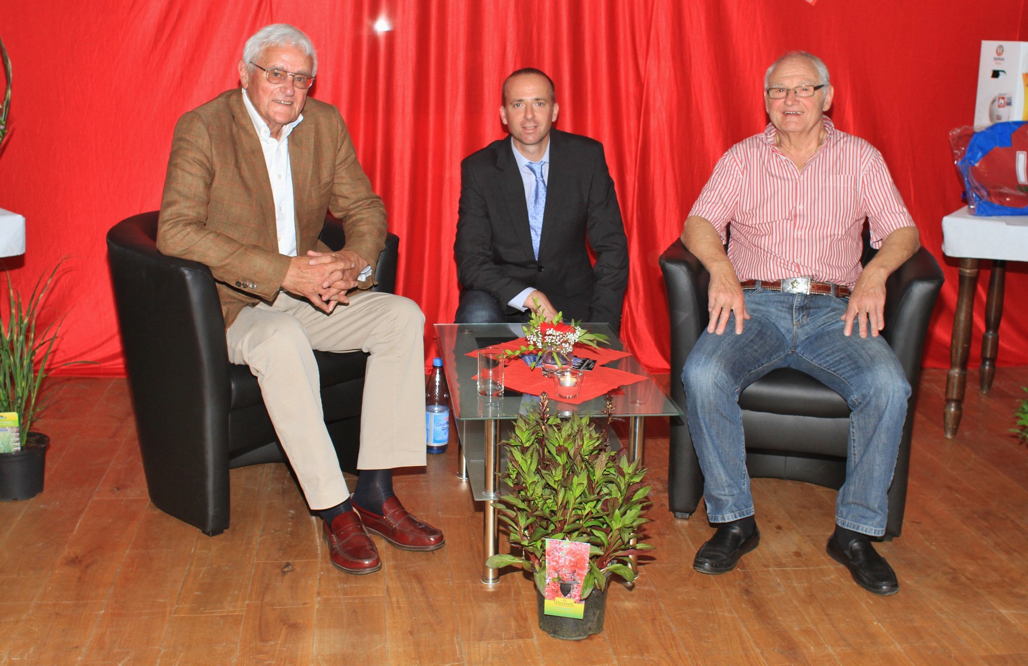 Willi Lippens erzählte Fußballgeschichten Kleve