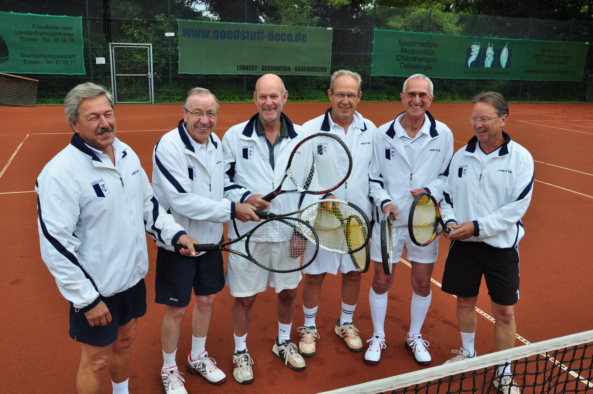 Tc Essen Süd Tc Essen Süd